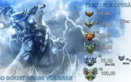 ELO JOB JORGE VOLIBEAR (PREMIUM)
