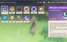 Ar 34 Venti+Fishl full conteslação+ arma lv 5