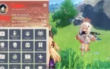 Ar 34 Venti+Fishl full conteslação+ arma lv 5