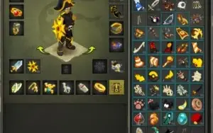 enu lvl 200 com 11.340 pontos de sucesso.