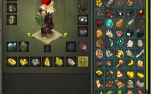 enu lvl 200 com 11.340 pontos de sucesso.