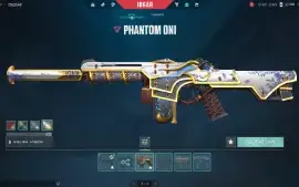 Conta Valorant, Level 154, Imortal!!! Bastante Skins!!