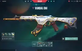 Conta Valorant, Level 154, Imortal!!! Bastante Skins!!