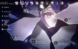 Honkai Star Rail: Acheron E2 + 13 Limitados CONTA ENDGAME