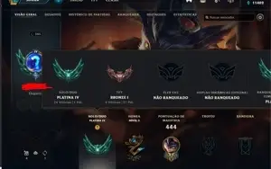League of legends + Valorant