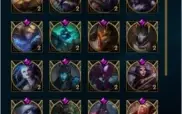 CONTA ABANDONADA 102 SKINS GOLD 3 NO PRECINHO
