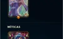 CONTA ABANDONADA 102 SKINS GOLD 3 NO PRECINHO