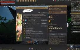 Conta 725 Gs Não Steam
