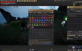 Conta 725 Gs Não Steam