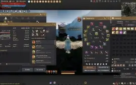 Conta 725 Gs Não Steam