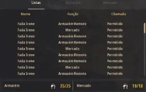 722 GS - Arma Soberana pronta pra fazer (Conta Steam)