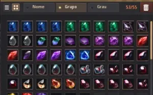 722 GS - Arma Soberana pronta pra fazer (Conta Steam)