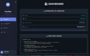 Dsr Macro 12H