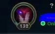 CONTA LOL BARATINHA