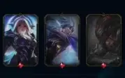 CONTA LOL BARATINHA
