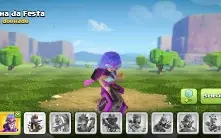 Cv 10 Full + Clash Royale Desafiante