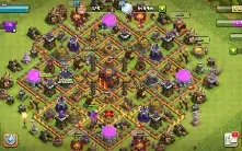 Cv 10 Full + Clash Royale Desafiante