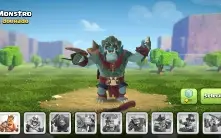 Cv 10 Full + Clash Royale Desafiante