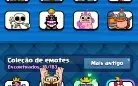 Cv 10 Full + Clash Royale Desafiante
