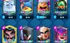 Cv 10 Full + Clash Royale Desafiante