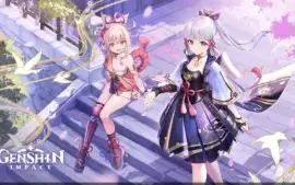 Genshin Impact Cheat [Atualizado para versão 3.8]