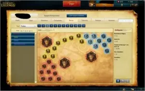 CONTA GOLD 3 - 12 PÁGINAS DE RUNA - FALTANDO SÓ 4 CAMPEÕES