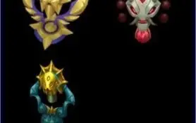 League of Legends account