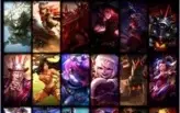 League of Legends account