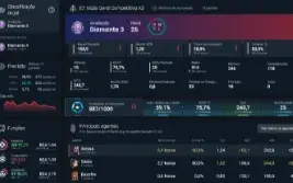 Conta Diamante 3 mmr alto email nao confirmado
