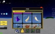 Conta com budha dark Blade lvl max CDK e shark gear 1