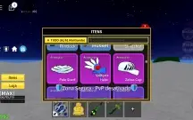 Conta com budha dark Blade lvl max CDK e shark gear 1