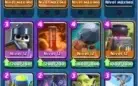 Conta Clash Royale - Mais barato não tem