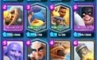 Conta Clash Royale - Mais barato não tem