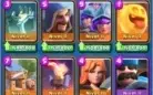 Conta Clash Royale - Mais barato não tem