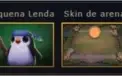 LoL Diamante 4/ 100 skins /Email de criação