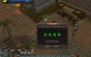 Wyd - Servidor Base 500,00