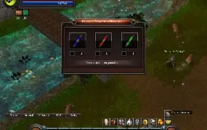 Wyd - Servidor Base 500,00