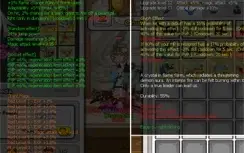 Vendo Conta Elsword EU Luciel 3 kk de CP