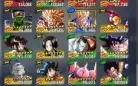 Conta dragon ball legends, com eventos novos não feitos