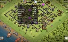 Conta COC cv 10