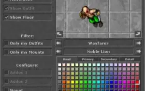 Sorcerer em relembra lvl 162 - retro pvp