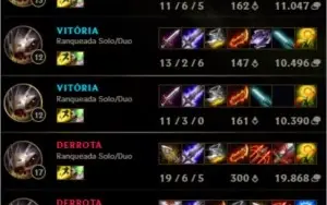 SCRIPT LEAGUE OF LEGENDS
