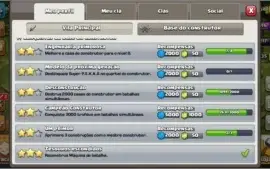 clash of clans cv12