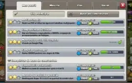 clash of clans cv12