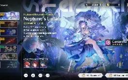 Conta UL: 49 Cantarella + BIS + 12k+ astristes