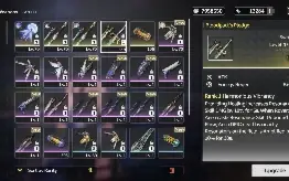 Conta UL: 49 Cantarella + BIS + 12k+ astristes