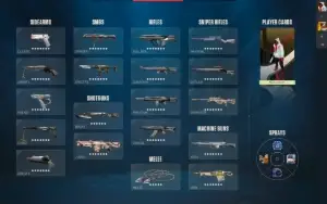 Skin changer sem nenhum risco de banimento