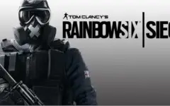 Conta com Rainbow Six Siege STEAM + 8,50 NA CARTEIRA STEAM