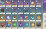 4 Arcontes - AR 57 / 16 Personagens T5 + 7 Armas T5 e Passe