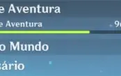 Conta de Genshin Impact Hutao mais arma de assinatura